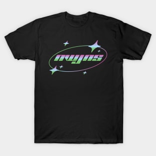 NWJNS T-Shirt